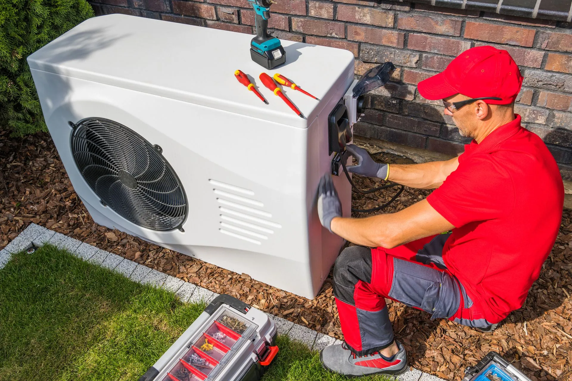 About HVAC in Waynesboro, MS